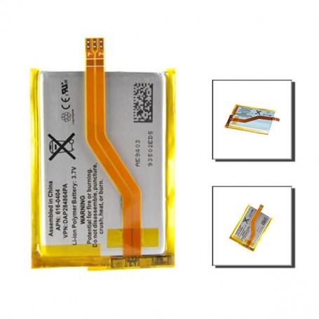 Μπαταρία iPod touch 2g