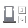 Sim Tray για iPad mini 1 - Μαύρη