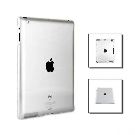 Πίσω όψη για iPad 4