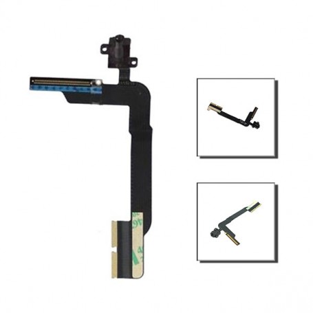Jack cable iPad 4
