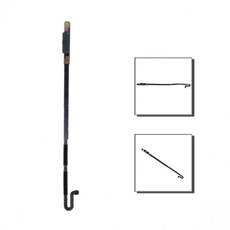 Kαλωδιοταινία κεντρικού κουμπιού για iPad 4