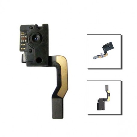 Μπροστινή κάμερα για iPad 3/4