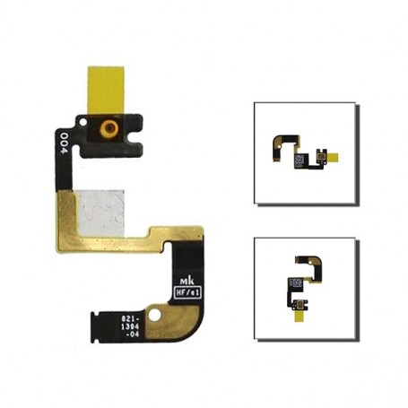 Μικρόφωνο για iPad 3/4