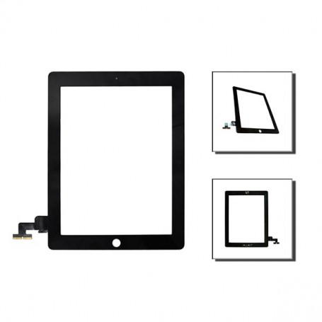 Οθόνη Αφής για iPad 2