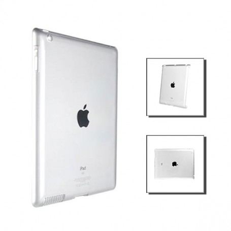 Πίσω Όψη για iPad 2