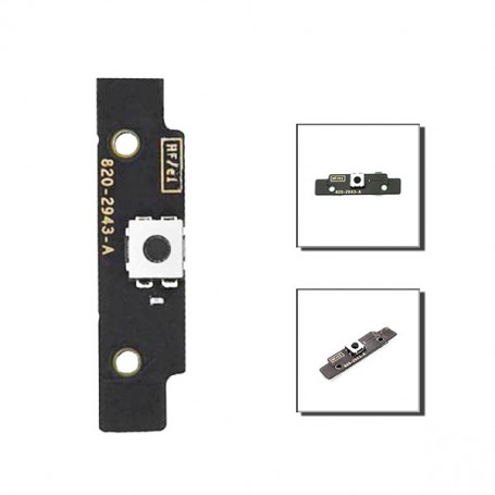 Καλωδιοταινία κεντρικού κουμπιού για iPad 2