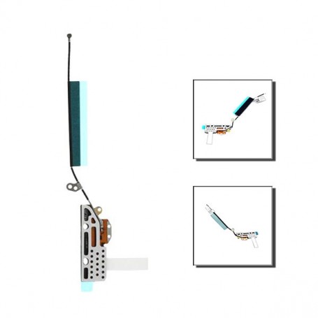 Κεραία wifi για iPad 2