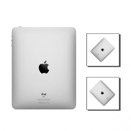 iPad 1 πίσω όψη / rear cover