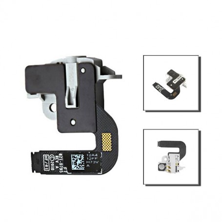 iPad 1 καλωδιοταινία ακουστικών / jack cable