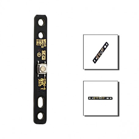 iPad 1 μηχανισμός κεντρικού κουμπιού / home button flex cable