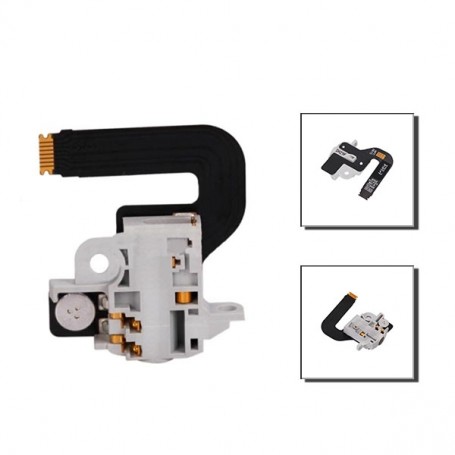 iPad 1 μικρόφωνο / microphone