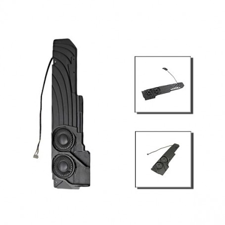 iPad 1 ηχείο / loud speaker