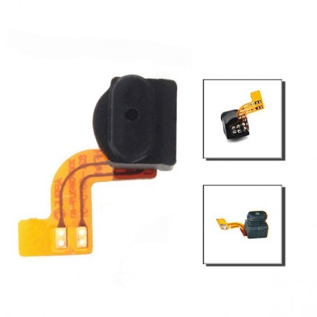 Μικρόφωνο για iPhone 3G