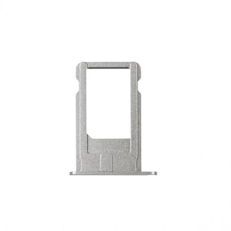Βάση Κάρτας Sim για iPhone 6 - Space Gray