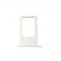 Βάση Κάρτας Sim για iPhone 6 - Silver