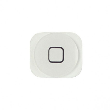 Home Button για iPhone 5 λευκό