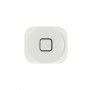 Home Button για iPhone 5 λευκό