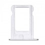 Βάση Κάρτας Sim για iPhone 5 - Ασημί