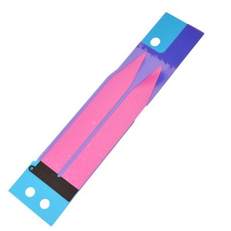 Αυτοκόλλητη ταινία μπαταρίας για iPhone 5