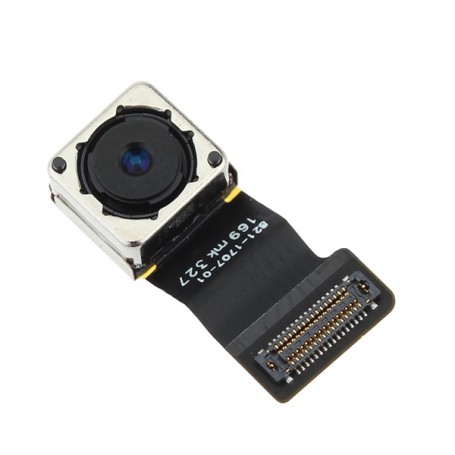 iPhone 5c πίσω κάμερα / camera rear