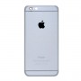 Καπάκι Μπαταρίας για iPhone 6 - Ασημί
