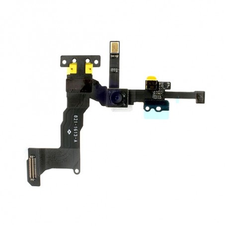 iPhone 5s καλωδιοταινία αισθητήρα εγγύτητας & μπροστά κάμερα / proximity sensor & front camera cable