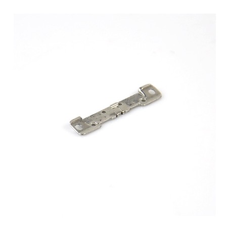 iPhone 5s μεταλλική βάση κάλυμμα πλήκτρου έντασης / volume button internal