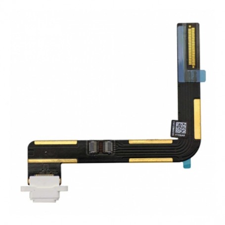 Θύρα φόρτισης για iPad Air - Λευκή