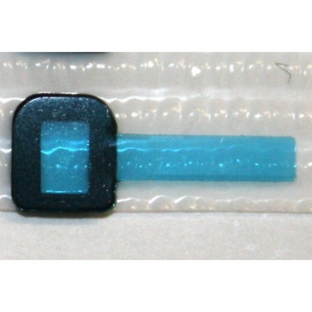 iPhone 4 αυτοκόλλητο φίλτρο αισθητήρα εγγύτητας proximity sensor / uv filter