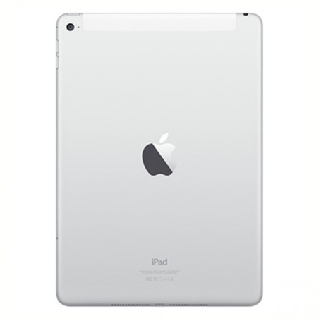 Πίσω όψη Cellular για iPad Air - Ασημί