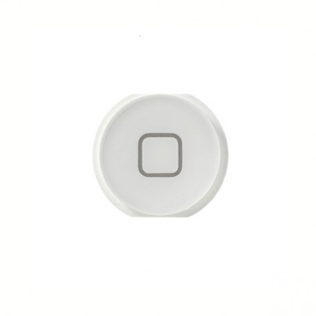 Κεντρικό κουμπί για iPad Air - Λευκό