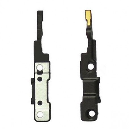 iPhone 4 βάση στερέωσης πλήκτρου on-off / power key retaining bracket internal