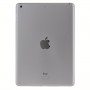 Πίσω όψη μαύρη για iPad Air