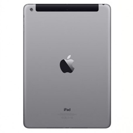 Πίσω όψη για iPad Air Cellular - Μαύρη