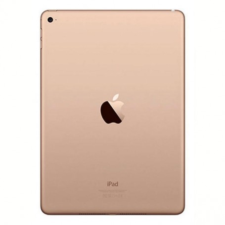 Πίσω όψη για iPad Air  - Χρυσή
