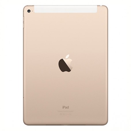 Πίσω όψη για iPad Air Cellular - Χρυσή