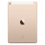 Πίσω όψη για iPad Air Cellular - Χρυσή