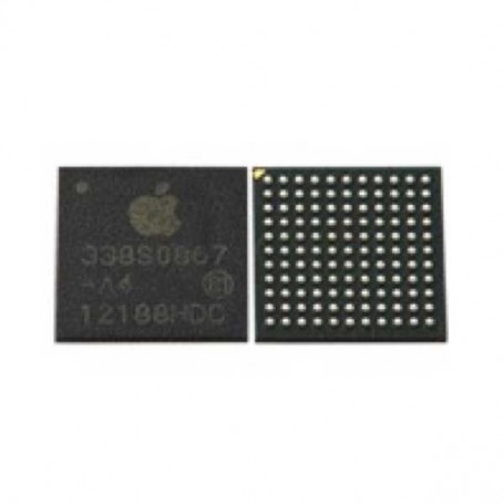 iPhone 4 τσιπ παροχής ρεύματος / chip power supply ic 338s0867