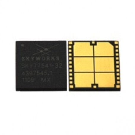 iPhone 4 τσιπ ενίσχυσης ισχύος / chip power amplifier ic sky77541