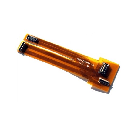 Προέκταση καλώδιοταινιών οθόνης για δοκιμή για iPhone 4