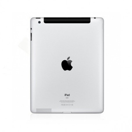 Πίσω όψη Cellular για iPad 3