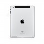 Πίσω όψη Cellular για iPad 3