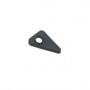 iPhone 4s διάτρητο τριγωνικό κομμάτι σύνδεσης / triangle washer bracket small part