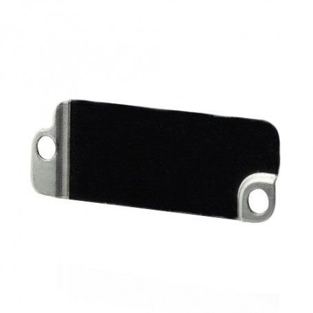 iPhone 4s προστατευτικό κάλυμμα καλωδιοταινίας θύρας φόρτισης / dock connector internal port shield