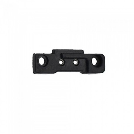 iPhone 4s βάση κάλυμμα πλήκτρου on-off / power button supporting bracket