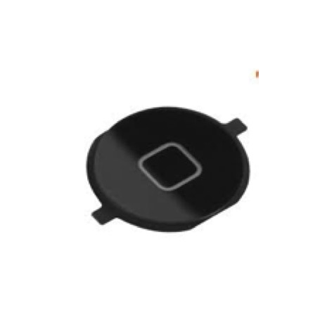 iPhone 4s κουμπί κεντρικό / home button black