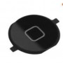 iPhone 4s κουμπί κεντρικό / home button black