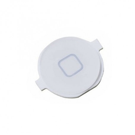 Home Button για iPhone 4S λευκό
