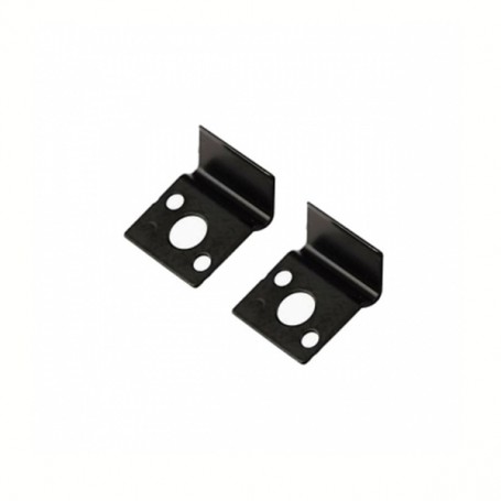 iPad 1 μεταλλικοί συνδετήρες πλαισίου οθόνης / bezel metal screws set holder