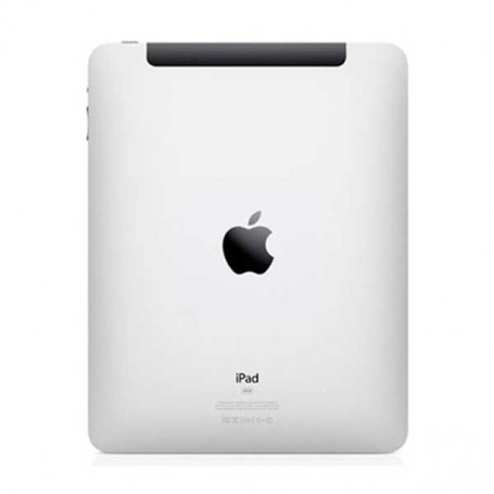 iPad 1 πίσω όψη 3g / rear cover 3g